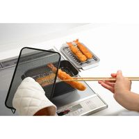 和平フレイズ ポコフリット オイルスクリーン RD-0098 1個