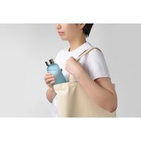 和平フレイズ クリアタイム リマインダーボトル1.0L(アイスブルー) RH-1652 1個