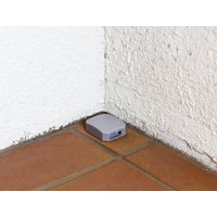 ブラックキャップ 屋外用 16個入 ゴキブリ 駆除剤 置き型 毒餌剤 2箱 アース製薬