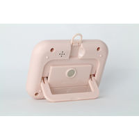 ドリテック  大画面タイマー シャボン  ピンク  T-614PK キッチンタイマー　デジタル 1個