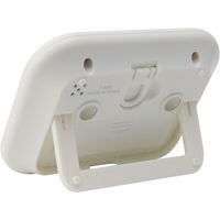 ドリテック　抗菌タイマー　ポポラ アイボリー　T-620IV　キッチンタイマー　デジタル　1個