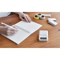 ドリテック　勉強タイマー　ホワイト　T-580WT　学習 1セット(3個)