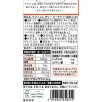 ララフェム ゼリー ピーチティー風味（7本） 6個 アサヒグループ食品株式会社