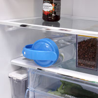 岩崎工業 タテヨコ・スライドピッチャー2.2 (スヌーピー)2200mlブルー K-1264 NN 1個