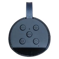 磁気研究所 Bluetoothワイヤレススピーカー HDBTSPK121 1個