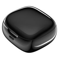 磁気研究所 完全ワイヤレスイヤホン HD-WGT08BK 1個