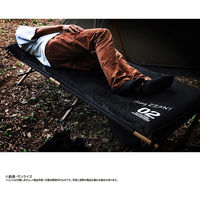 プレックス 機動戦士ガンダム インフレータマット ジオン公国軍モデル GO-301 1個（直送品）