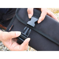 角利産業 KAKURI マルチストレージボックス ペグケース 収納ケース アウトドア キャンプ 4670 1個