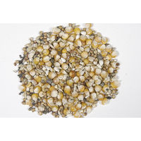 ワンバードアミーゴ 鳩 3.8kg 3袋 アラタ 鳥 フード 穀類