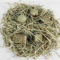 フレッシュチモシー ウサギ専用 1100g 3袋 アラタ 牧草