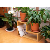 炭八 調湿木炭 3L×5個+スマート小袋×2個 1セット 出雲カーボン