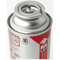 amadana ガスボンベ GC-147P 1個(3本)