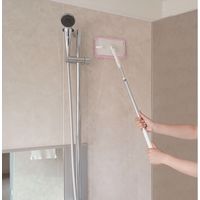 山崎産業 ユニットバスボンくん抗菌 風呂壁・天井吸水ワイパーN 4903180187607 1本