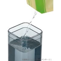 リッチェル リュクレ ディスペンサー グレー 110113 1個