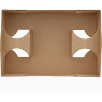 シモジマ ネオクラフト コンボBOX 004248035 1束(20枚)