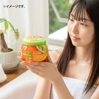 プロルート丸光 マカリゾ ヘアクリームバス アロエ&メロン クールな香り 500mL 8992982401260 3セット（直送品）