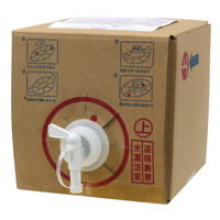 とらや シャボン玉液 5リットル コック付 日本製 1個