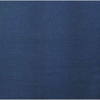 美濃商会 証書ファイル 布 紺 Aタイプ 8222-01 1冊