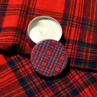 STEAM CREAM（スチームクリーム） タータン・ディアーグ 75g ボディクリーム  ギフト　保湿