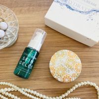 STEAM CREAM（スチームクリーム） ハイドレイティングキット ギフト　保湿