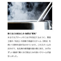 STEAM CREAM（スチームクリーム） オリジナル缶 75g ギフト　保湿