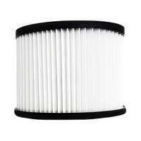 新興製作所 コンパクトバキュームACVC-600用 微粒子フィルター 1個