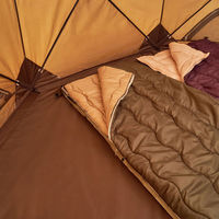 どんぐり PANELドーム 290 グランドシート 71207003 1式（直送品） LOGOS/ロゴス（直送品）