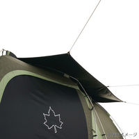 ソーラーブロック トップシート300-BJ 71805560 1式（直送品） LOGOS/ロゴス（直送品）