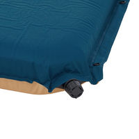 （ダブルバルブ・高密弾力）100セルフインフレートマット・SOLO 72884190 1式（直送品） LOGOS/ロゴス（直送品）