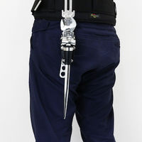 トップ工業 タフガチャ KRMー17X21 1丁（直送品）