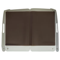 サクラクレパス おえかき学習トレー ホワイト TT-A3#50 1セット(2個)