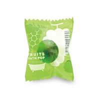 【数量限定ギフト】 入浴剤 nonohana サンキューバスセット ブルー 2点セット 1個 チャーリー