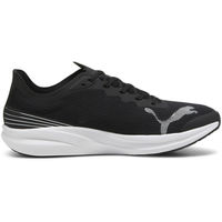 PUMA（プーマ） シューズ REDEEM PRO RACER 280 プーマブラック×ＰＵ 379442 1足（直送品）
