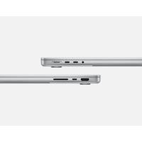 【在庫限り終了】Apple MacBook Pro 14インチ Liquid Retina XDRディスプレイ スペースグレイ MTL73J/A