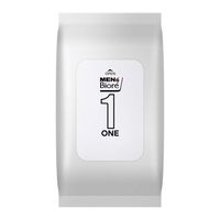 メンズビオレ ONE シート 清潔感のあるフルーティーサボンの香り 3個 花王