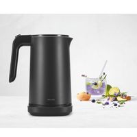 ツヴィリング（ZWILLING） エンフィニジー 電気ケトル プロ 1L ブラック 53110-201-0 1個