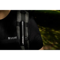 WUBEN フラッシュライト レッド E21-RD 1個（直送品）