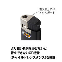 BICジャパン 電子ライター J38N 20本入り J38NCDP-20 1セット(20本)（直送品）