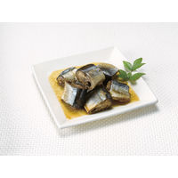 マルハニチロ さんま煮付 北海道産さんま使用 1個 缶詰 DHA