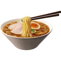 日清食品 日清ラ王 醤油 3食パック 1袋（3食入） インスタントラーメン 袋麺