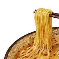 東洋水産 マルちゃん 麺づくり 黒マー油担担麺 1セット（3個）