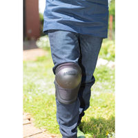 ヤマショウ ハードタイプひざパッド HP-03 1個