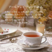 片岡物産 トワイニング アールグレイセレクションファイブ 　1セット（1箱（20バッグ入）×3）