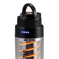 パール金属 スパイラルライト UK-4074 1個