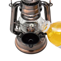 パール金属 オイルランタン用ロート UK-5014 1個