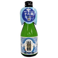 - [冷蔵]チル酒 香りを楽しむ組み合わせ 4種各1本ずつ 贈り物 ギフト 9999999999999 1個（直送品）