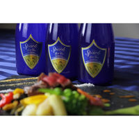 千曲錦酒造 [冷蔵] チル酒 Spark Riz Vin(スパーク・リ・ヴァン) 日本酒 4904985123449 250ml×4本（直送品）