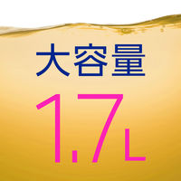 マウスウォッシュ 洗口液 口臭 モンダミン プレミアムケア ゴールドミント つめかえ 大容量 1.7L 低刺激タイプ アース製薬