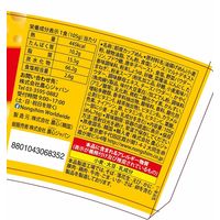 農心ジャパン 辛ラーメン チーズ焼きそばカップ 1個