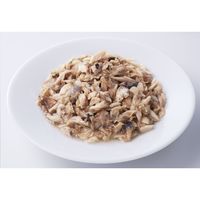 にゃんチュラル さばのフレーク 40g 6袋 はごろもフーズ キャットフード ウェット パウチ